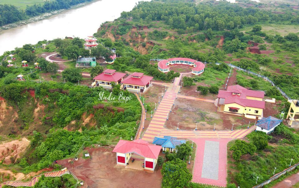 gangani eco tourism